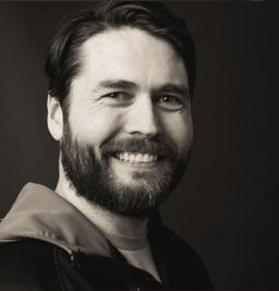 Ben - Call It Good Owner